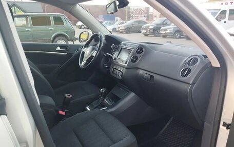 Volkswagen Tiguan I, 2012 год, 1 250 000 рублей, 11 фотография
