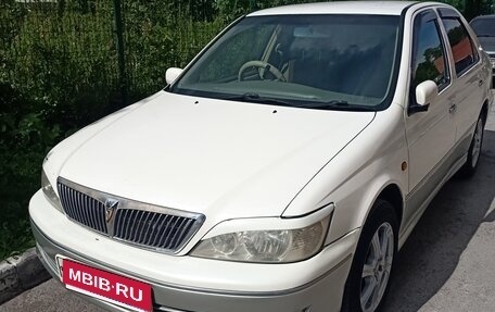 Toyota Vista V30, 2001 год, 570 000 рублей, 1 фотография