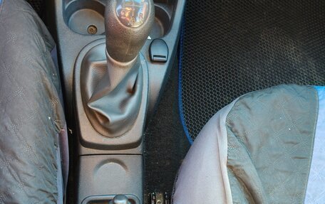 Renault Sandero I, 2013 год, 400 000 рублей, 14 фотография