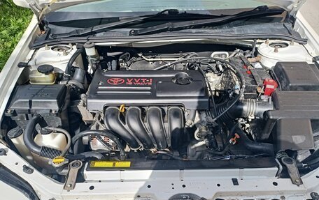 Toyota Vista V30, 2001 год, 570 000 рублей, 8 фотография