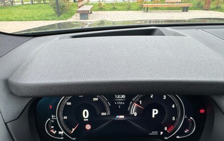 BMW X3, 2017 год, 4 250 000 рублей, 8 фотография