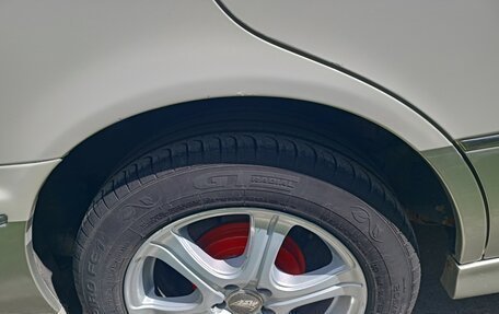 Toyota Vista V30, 2001 год, 570 000 рублей, 4 фотография