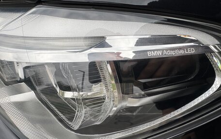 BMW X3, 2017 год, 4 250 000 рублей, 5 фотография