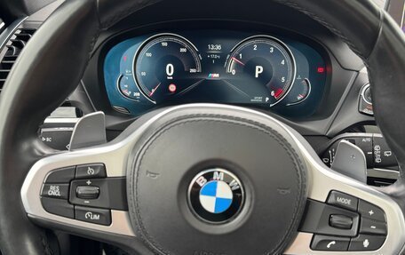 BMW X3, 2017 год, 4 250 000 рублей, 7 фотография