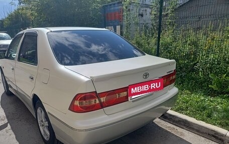Toyota Vista V30, 2001 год, 570 000 рублей, 7 фотография