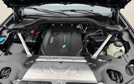 BMW X3, 2017 год, 4 250 000 рублей, 13 фотография