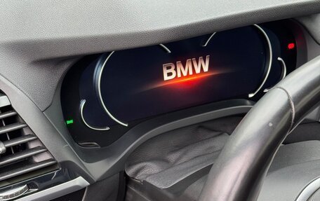 BMW X3, 2017 год, 4 250 000 рублей, 10 фотография