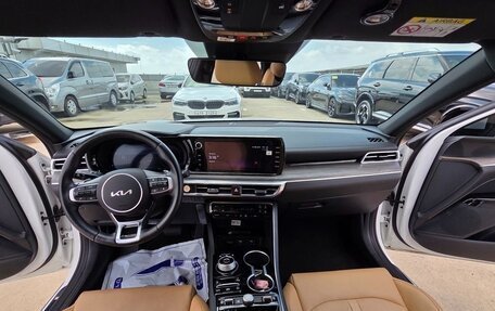 KIA K5, 2023 год, 2 700 000 рублей, 6 фотография