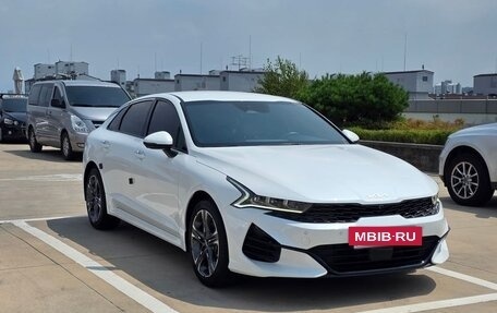 KIA K5, 2023 год, 2 700 000 рублей, 3 фотография