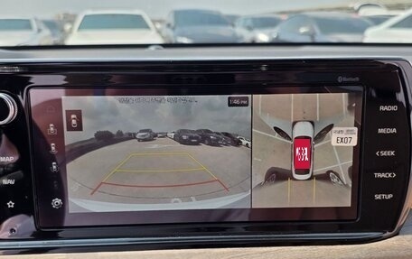 KIA K5, 2023 год, 2 700 000 рублей, 9 фотография