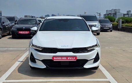 KIA K5, 2023 год, 2 700 000 рублей, 2 фотография