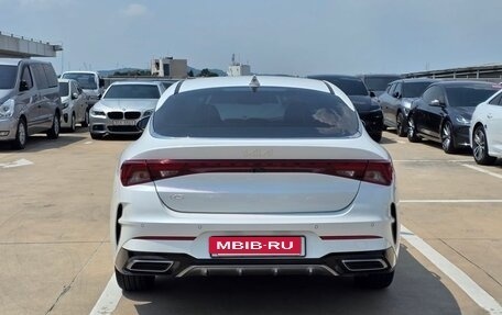 KIA K5, 2023 год, 2 700 000 рублей, 5 фотография