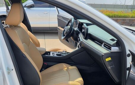 KIA K5, 2023 год, 2 700 000 рублей, 17 фотография