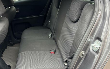 Toyota Vitz, 2008 год, 639 000 рублей, 21 фотография