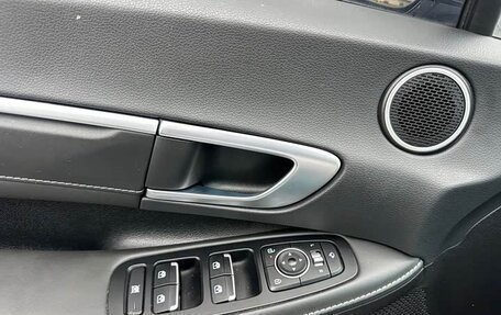 Hyundai Sonata VIII, 2023 год, 2 135 000 рублей, 7 фотография