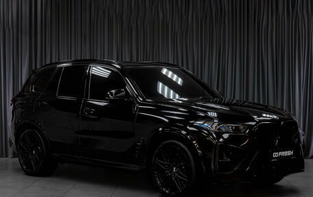 BMW X5, 2019 год, 6 049 000 рублей, 1 фотография