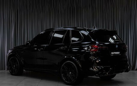 BMW X5, 2019 год, 6 049 000 рублей, 2 фотография