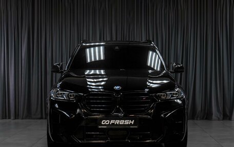 BMW X5, 2019 год, 6 049 000 рублей, 3 фотография