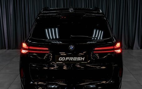 BMW X5, 2019 год, 6 049 000 рублей, 6 фотография