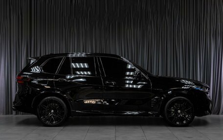 BMW X5, 2019 год, 6 049 000 рублей, 5 фотография