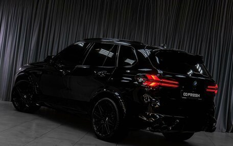 BMW X5, 2019 год, 6 049 000 рублей, 8 фотография