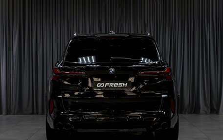BMW X5, 2019 год, 6 049 000 рублей, 4 фотография