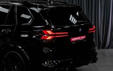 BMW X5, 2019 год, 6 049 000 рублей, 10 фотография