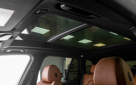 BMW X5, 2019 год, 6 049 000 рублей, 20 фотография