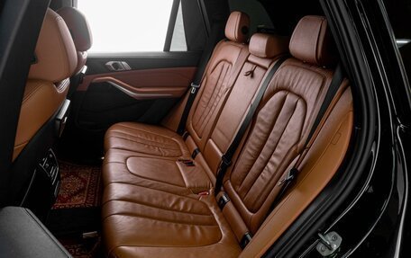 BMW X5, 2019 год, 6 049 000 рублей, 17 фотография
