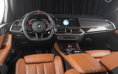 BMW X5, 2019 год, 6 049 000 рублей, 14 фотография