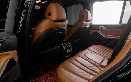 BMW X5, 2019 год, 6 049 000 рублей, 19 фотография