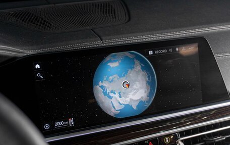 BMW X5, 2019 год, 6 049 000 рублей, 22 фотография