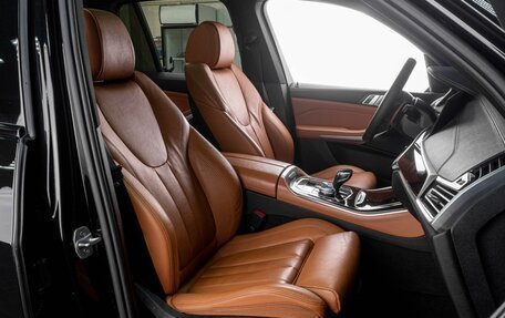 BMW X5, 2019 год, 6 049 000 рублей, 16 фотография