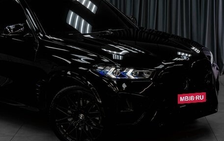 BMW X5, 2019 год, 6 049 000 рублей, 12 фотография