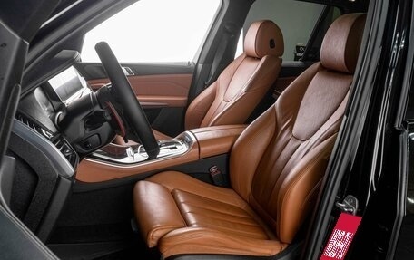 BMW X5, 2019 год, 6 049 000 рублей, 18 фотография