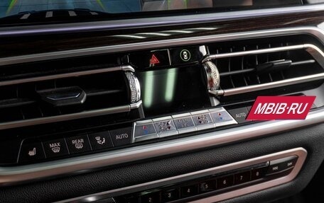 BMW X5, 2019 год, 6 049 000 рублей, 24 фотография