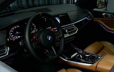 BMW X5, 2019 год, 6 049 000 рублей, 35 фотография