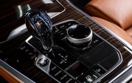 BMW X5, 2019 год, 6 049 000 рублей, 25 фотография