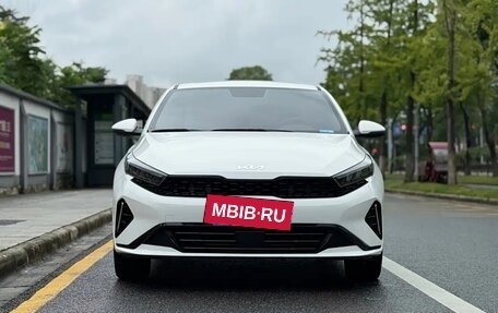 KIA K3, 2023 год, 1 435 000 рублей, 2 фотография
