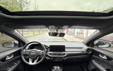 KIA K3, 2023 год, 1 435 000 рублей, 11 фотография