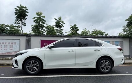 KIA K3, 2023 год, 1 435 000 рублей, 7 фотография