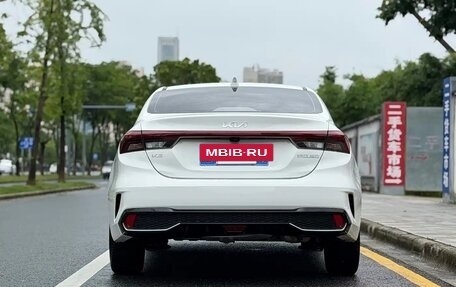 KIA K3, 2023 год, 1 435 000 рублей, 5 фотография
