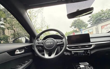 KIA K3, 2023 год, 1 435 000 рублей, 12 фотография