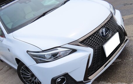 Lexus CT I рестайлинг, 2022 год, 1 800 000 рублей, 5 фотография