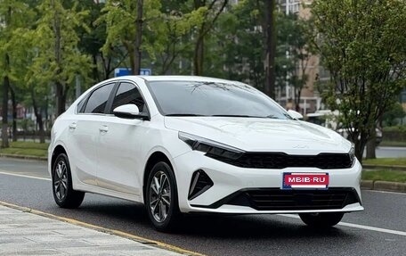 KIA K3, 2023 год, 1 435 000 рублей, 3 фотография
