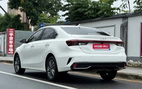 KIA K3, 2023 год, 1 435 000 рублей, 6 фотография