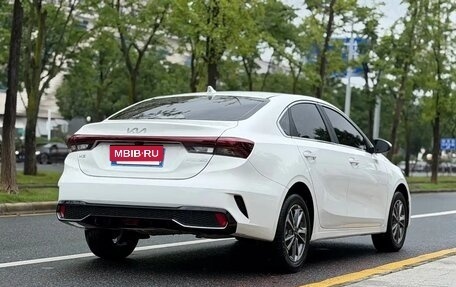 KIA K3, 2023 год, 1 435 000 рублей, 4 фотография