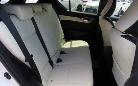 Lexus CT I рестайлинг, 2022 год, 1 800 000 рублей, 21 фотография