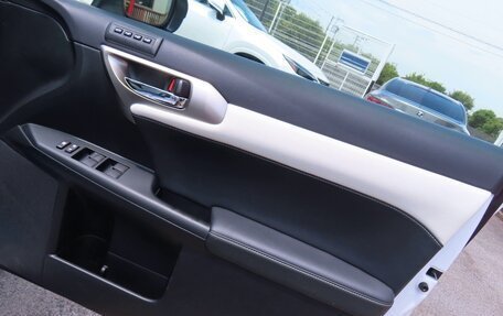 Lexus CT I рестайлинг, 2022 год, 1 800 000 рублей, 18 фотография