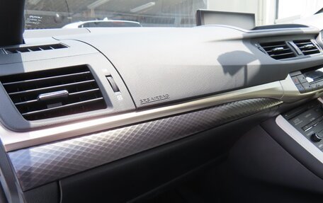 Lexus CT I рестайлинг, 2022 год, 1 800 000 рублей, 20 фотография